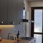 Panzió La Terrazza Di Luca