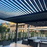 La Terrazza Di Luca Panzió 3*