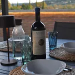 La Terrazza Di Luca Panzió Tavernelle