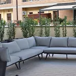 Panzió La Terrazza Di Luca