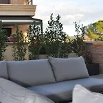 La Terrazza Di Luca Panzió Tavernelle