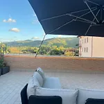 La Terrazza Di Luca Panzió Tavernelle