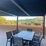 Panzió La Terrazza Di Luca 3*