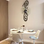 La Terrazza Di Luca Panzió 3*