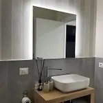 Panzió La Terrazza Di Luca Tavernelle