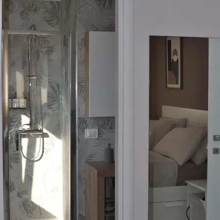 La Terrazza Di Luca 3* Tavernelle (Panicale)