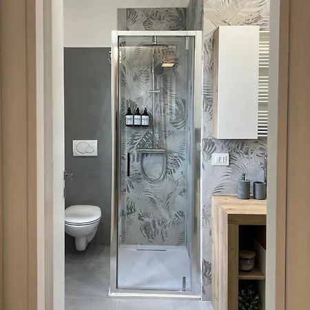 La Terrazza Di Luca 3*