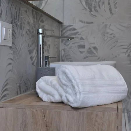 La Terrazza Di Luca 3* Tavernelle (Panicale)