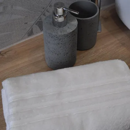 La Terrazza Di Luca Bed and breakfast 3*