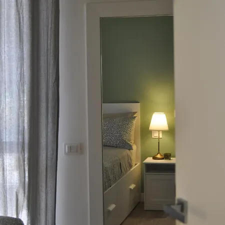 La Terrazza Di Luca Bed & Breakfast 3*