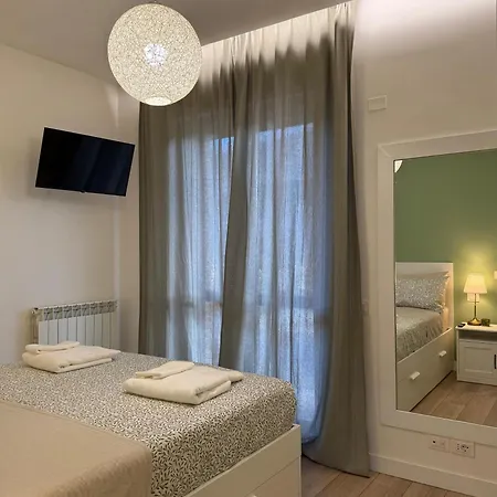 La Terrazza Di Luca 3* Tavernelle (Panicale)