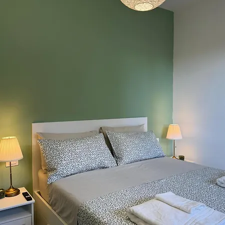 La Terrazza Di Luca Bed & Breakfast Tavernelle (Panicale)