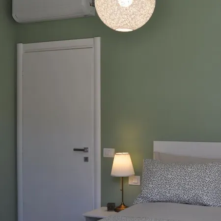 La Terrazza Di Luca 3* Tavernelle (Panicale)