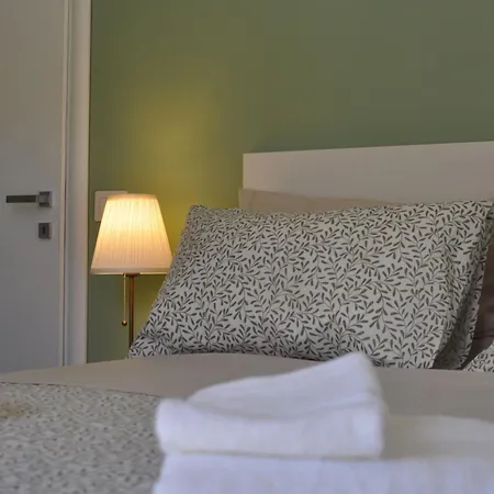 La Terrazza Di Luca 3* Tavernelle (Panicale)