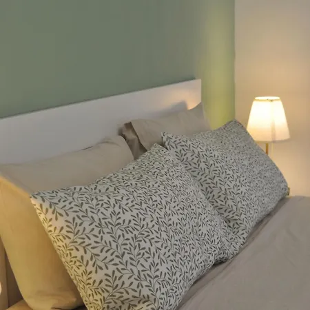 Bed and breakfast La Terrazza Di Luca