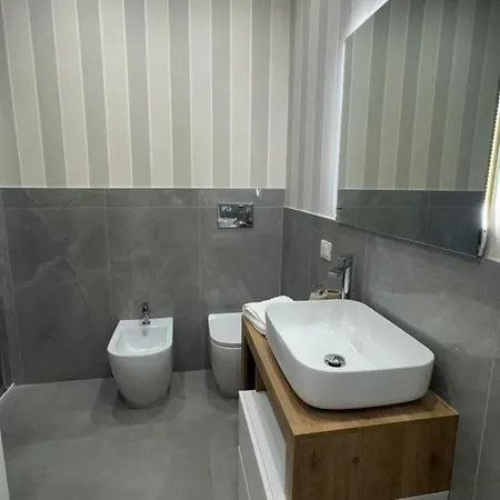 Bed & Breakfast La Terrazza Di Luca Tavernelle (Panicale)