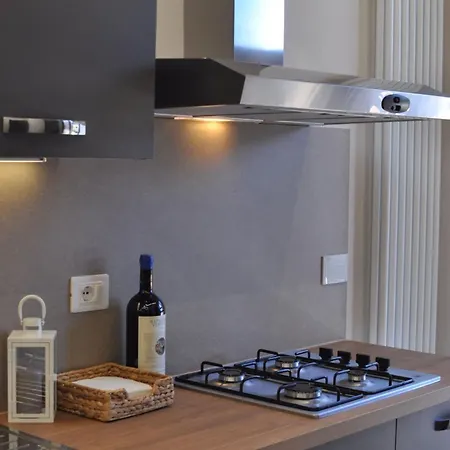 La Terrazza Di Luca 3*