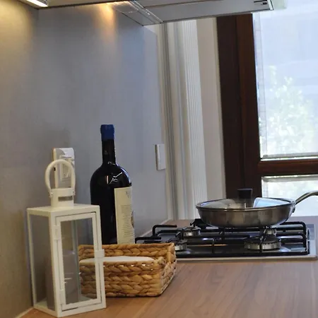La Terrazza Di Luca Bed & Breakfast Tavernelle (Panicale)
