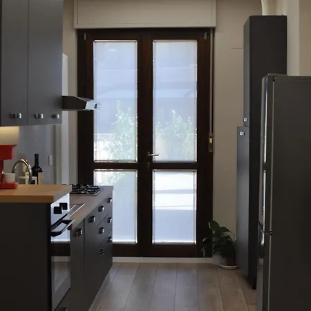 Bed and breakfast La Terrazza Di Luca 3*