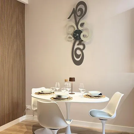 La Terrazza Di Luca Bed and breakfast 3*