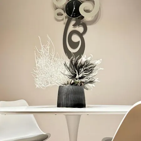 Bed and breakfast La Terrazza Di Luca 3*