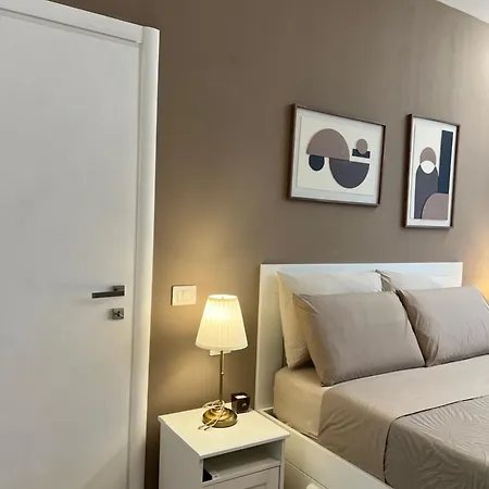 La Terrazza Di Luca 3*
