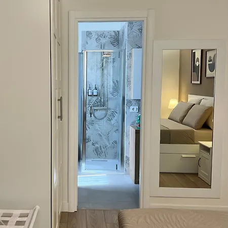 La Terrazza Di Luca 3*