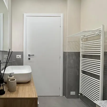 Panzió La Terrazza Di Luca 3*