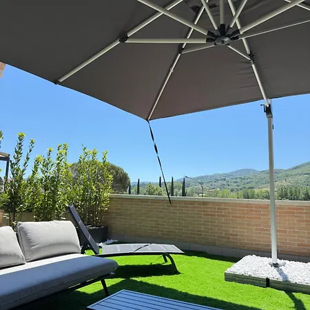 Bed & Breakfast La Terrazza Di Luca 3*