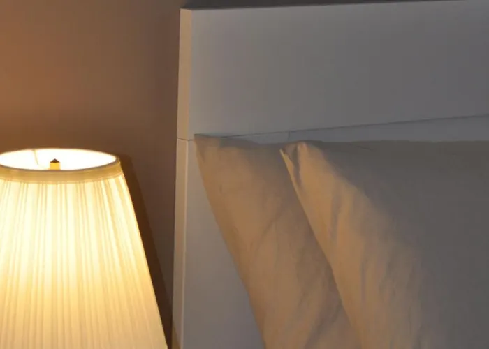 Alojamento de Acomodação e Pequeno-almoço La Terrazza Di Luca 3*