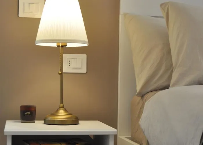 La Terrazza Di Luca 3*