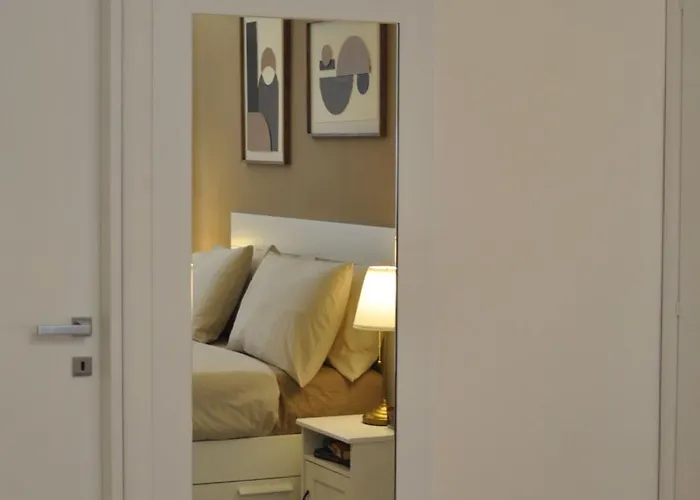 ベッド・アンド・ブレックファスト La Terrazza Di Luca Tavernelle