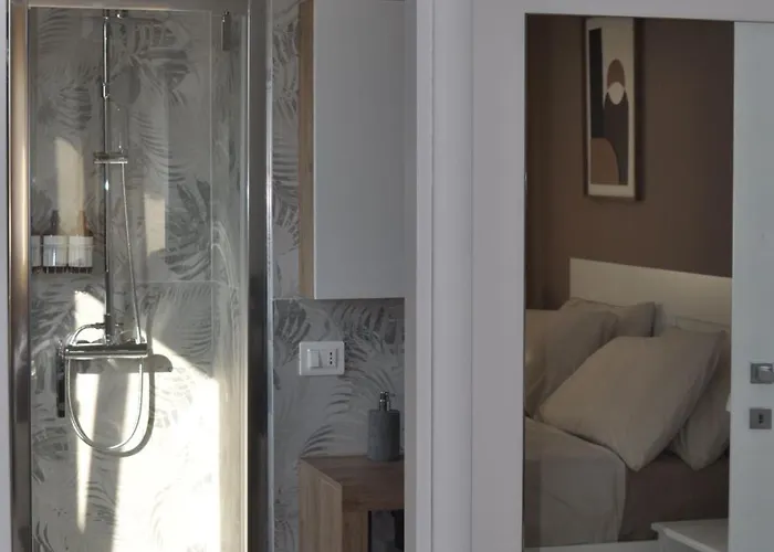 La Terrazza Di Luca 3* Tavernelle