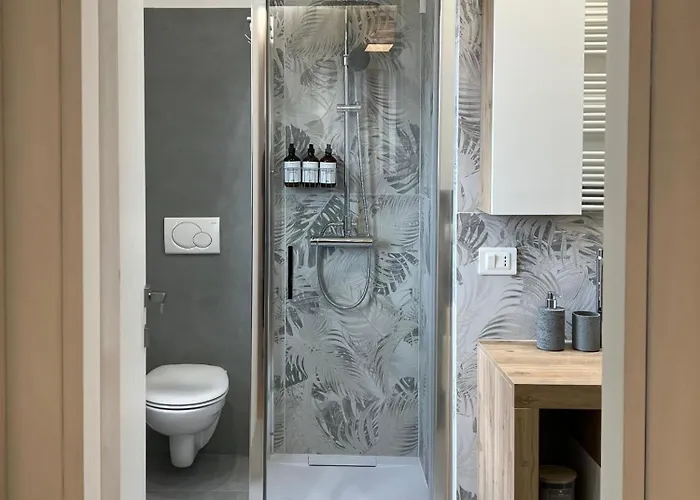 La Terrazza Di Luca 3*