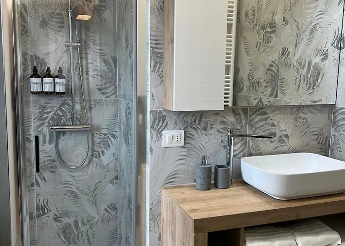 Alojamento de Acomodação e Pequeno-almoço La Terrazza Di Luca Tavernelle (Panicale)