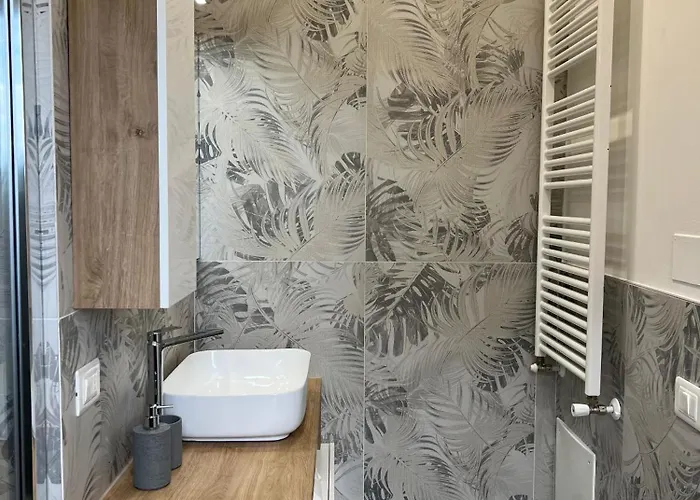 La Terrazza Di Luca 3* Tavernelle (Panicale)