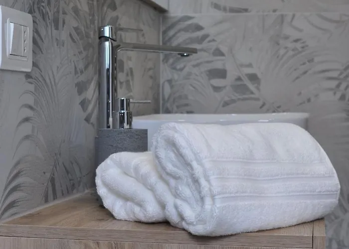 La Terrazza Di Luca 3* Tavernelle (Panicale)