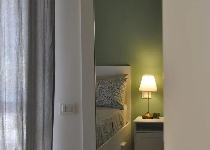 La Terrazza Di Luca ベッド・アンド・ブレックファスト 3*