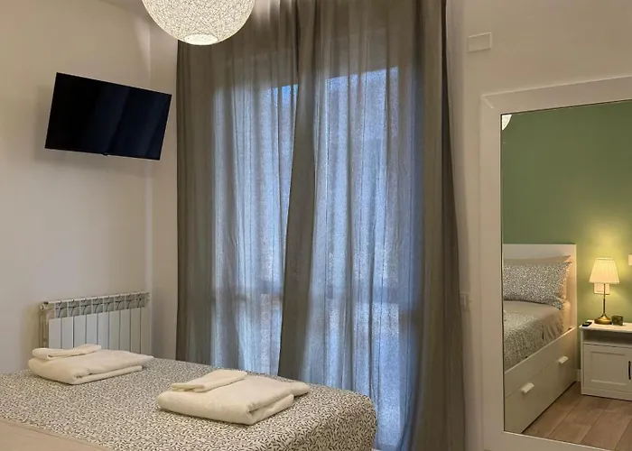 La Terrazza Di Luca 3* Tavernelle