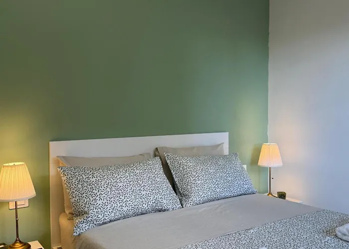 La Terrazza Di Luca Alojamento de Acomodação e Pequeno-almoço Tavernelle (Panicale)