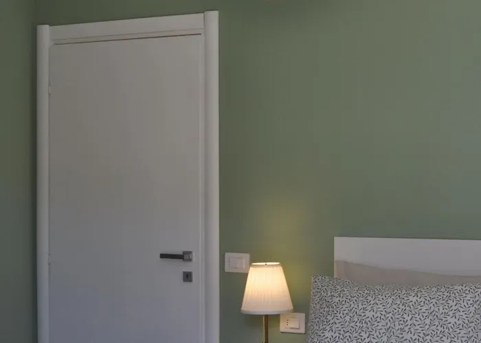 La Terrazza Di Luca 3* Tavernelle (Panicale)