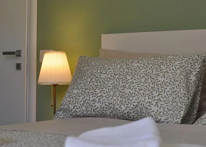 La Terrazza Di Luca 3* Tavernelle (Panicale)