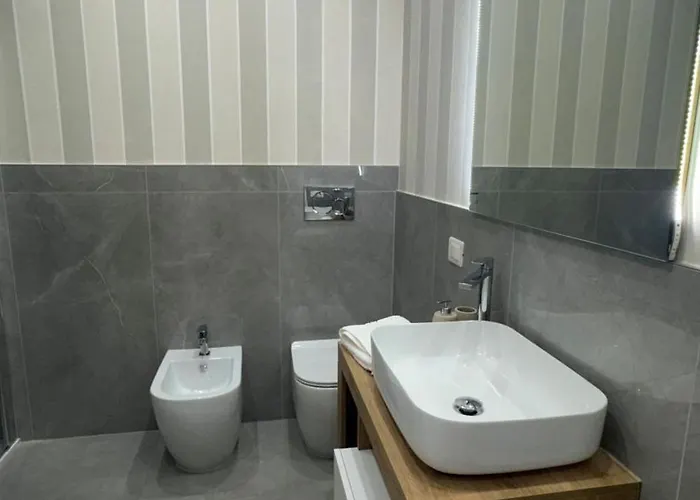 ベッド・アンド・ブレックファスト La Terrazza Di Luca Tavernelle