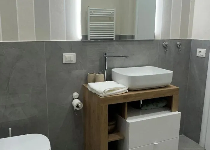 La Terrazza Di Luca 3* Tavernelle