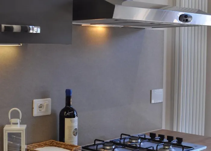 La Terrazza Di Luca 3*