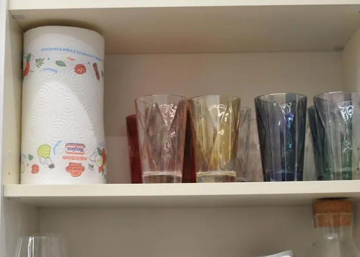 La Terrazza Di Luca 3* Tavernelle