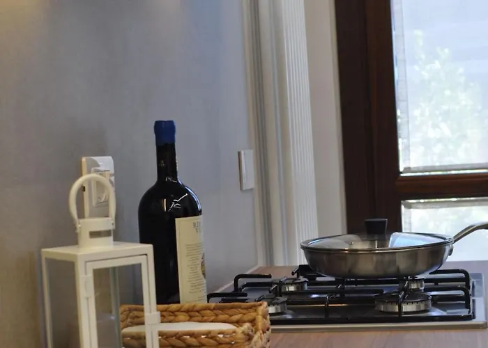 La Terrazza Di Luca Alojamento de Acomodação e Pequeno-almoço Tavernelle (Panicale)