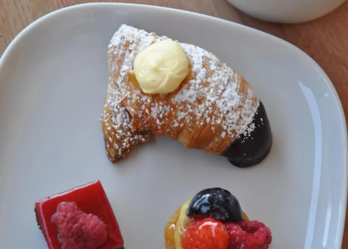 La Terrazza Di Luca 3*