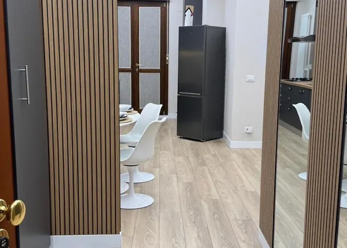 Alojamento de Acomodação e Pequeno-almoço La Terrazza Di Luca Tavernelle (Panicale)