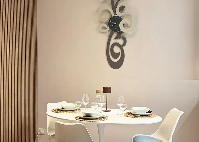 La Terrazza Di Luca Alojamento de Acomodação e Pequeno-almoço 3*